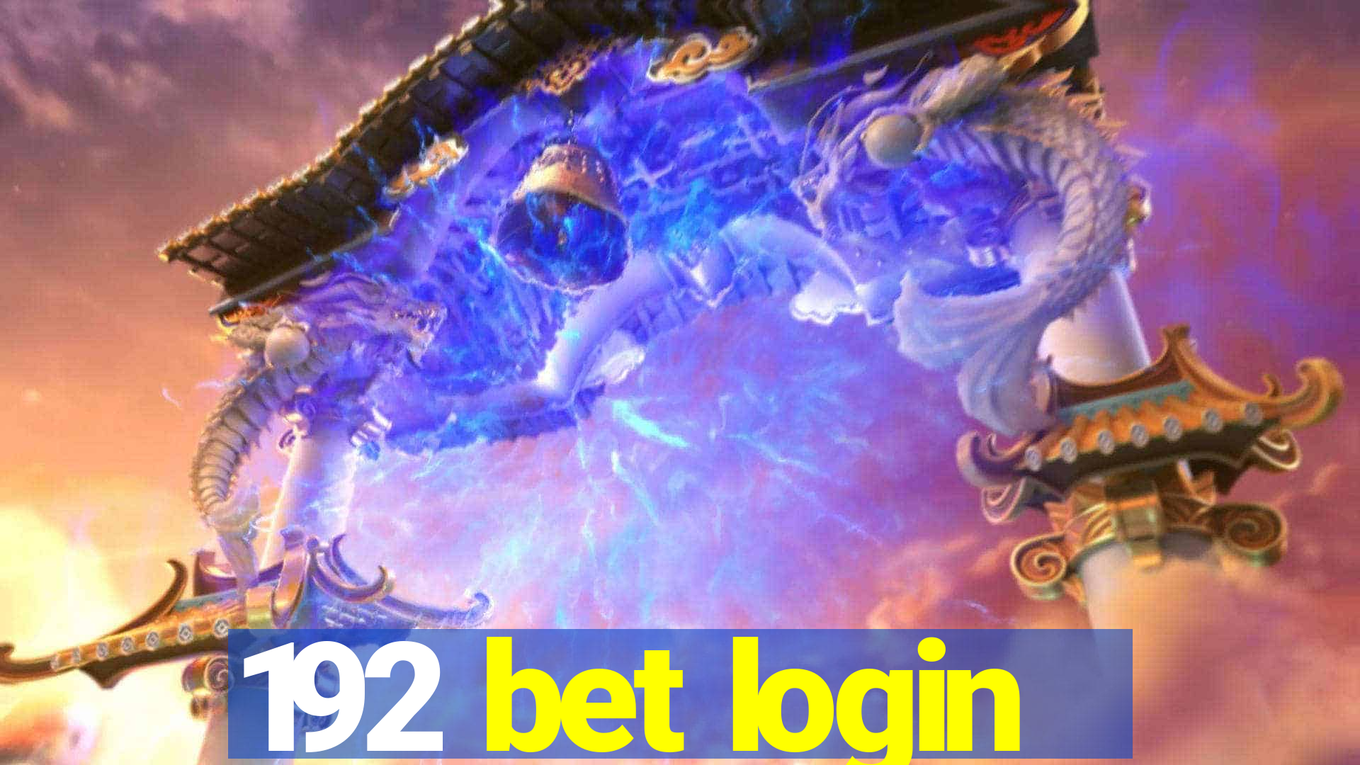 192 bet login